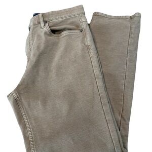 Jachs  New York Men’s Pants Size 36/30 5 Pocket Cotton Blend Casual Stretch